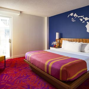 Chambre Lit King-Size